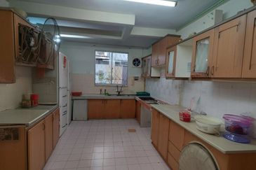 Taman Koperasi Polis Fasa 2