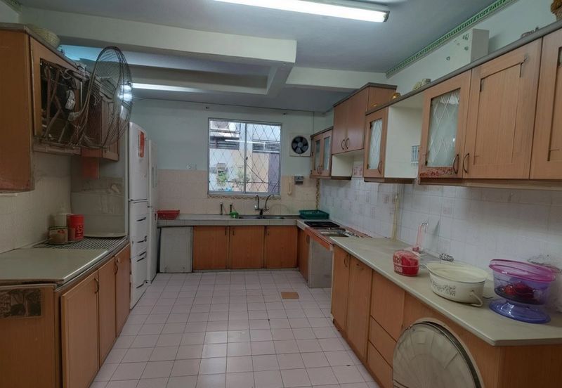 Taman Koperasi Polis Fasa 2