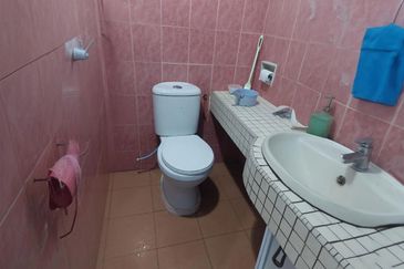 Taman Koperasi Polis Fasa 2