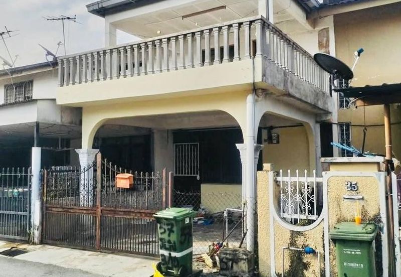 Taman Koperasi Polis