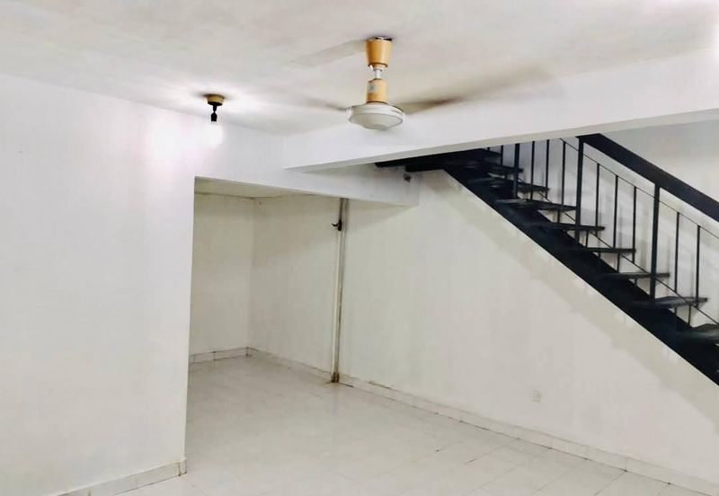 Taman Koperasi Polis