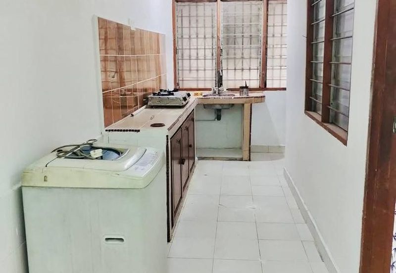 Taman Koperasi Polis