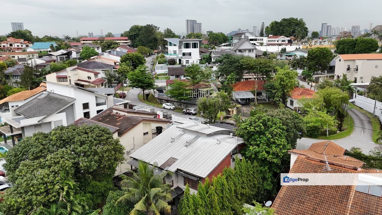 Double Storey ss1 Kg Tunku Petaling Jaya, Selangor, Petaling Jaya