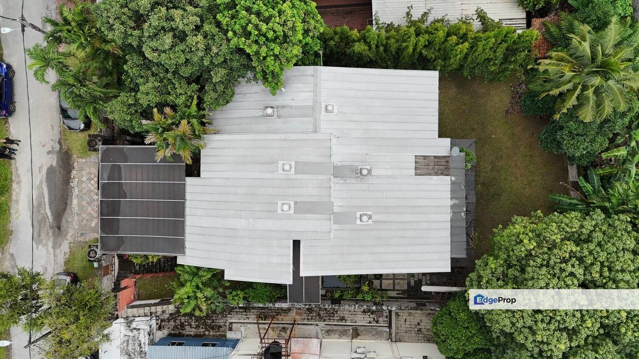 Double Storey ss1 Kg Tunku Petaling Jaya, Selangor, Petaling Jaya