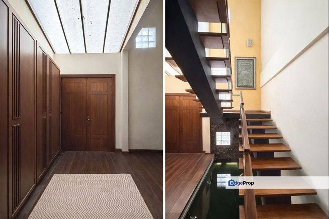 Double Storey ss1 Kg Tunku Petaling Jaya, Selangor, Petaling Jaya