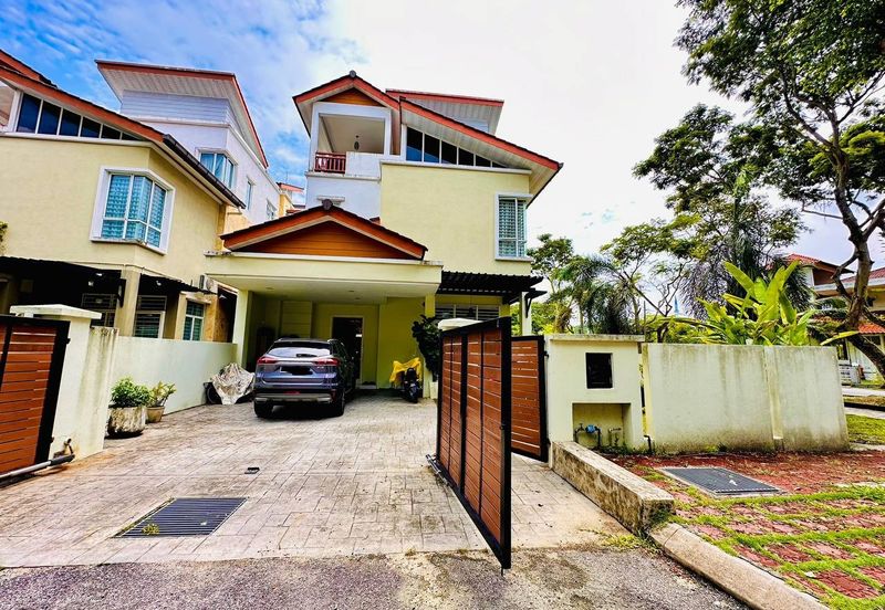 Seksyen 4, Shah Alam