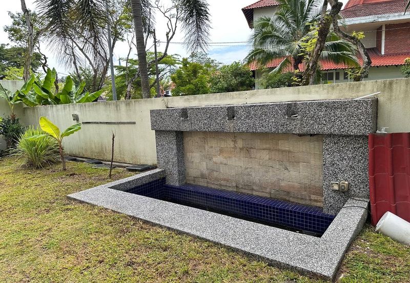 Seksyen 4, Shah Alam