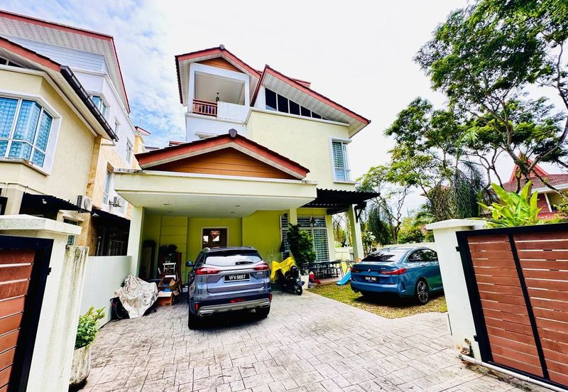 Seksyen 4, Shah Alam