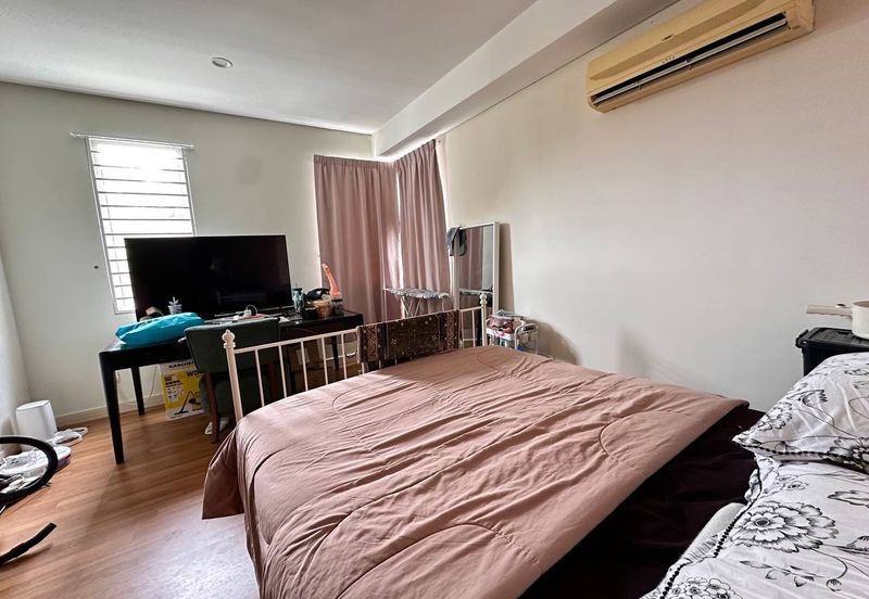 Seksyen 4, Shah Alam