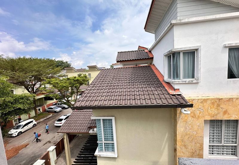 Seksyen 4, Shah Alam