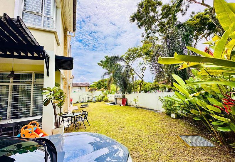 Seksyen 4, Shah Alam