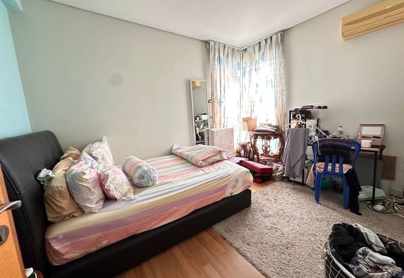 Seksyen 4, Shah Alam