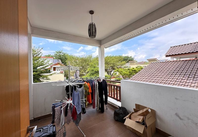 Seksyen 4, Shah Alam