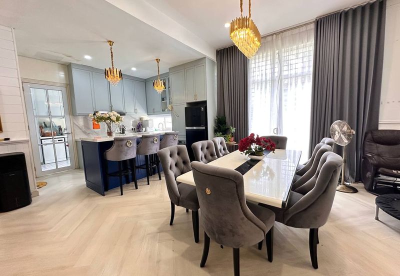 Seksyen 4, Shah Alam