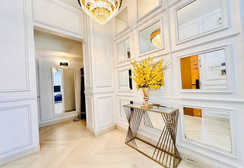 Seksyen 4, Shah Alam