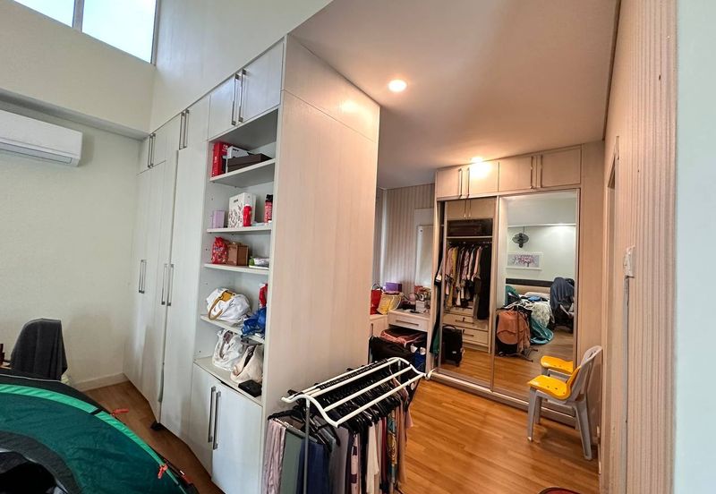 Seksyen 4, Shah Alam