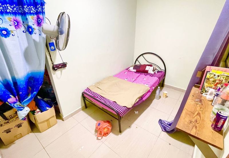 Kampung Melayu Subang