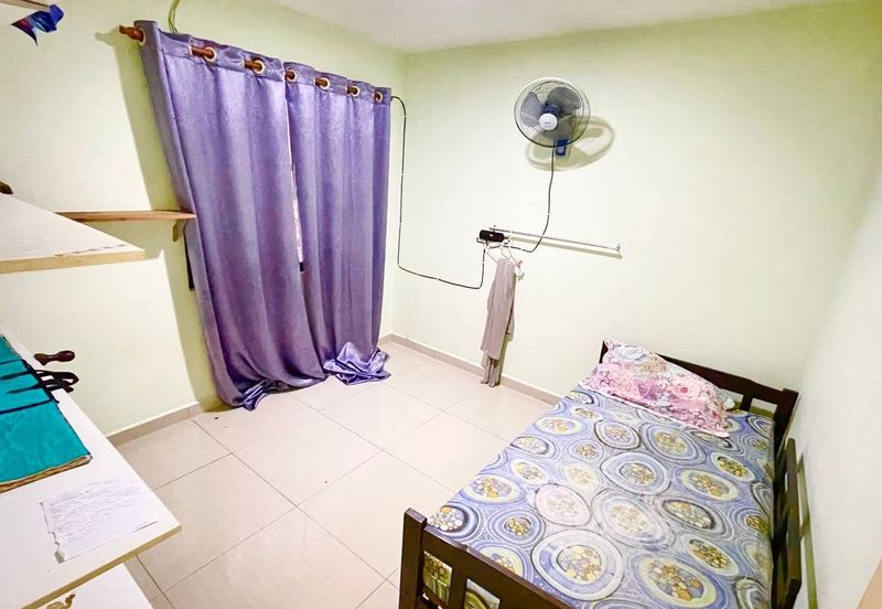 Kampung Melayu Subang