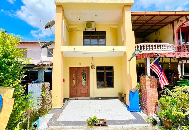 Kampung Melayu Subang