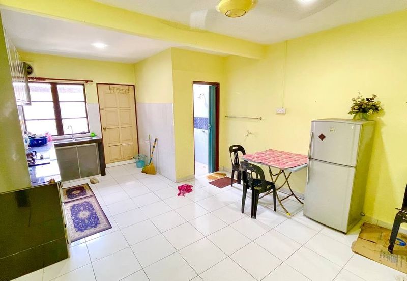 Kampung Melayu Subang