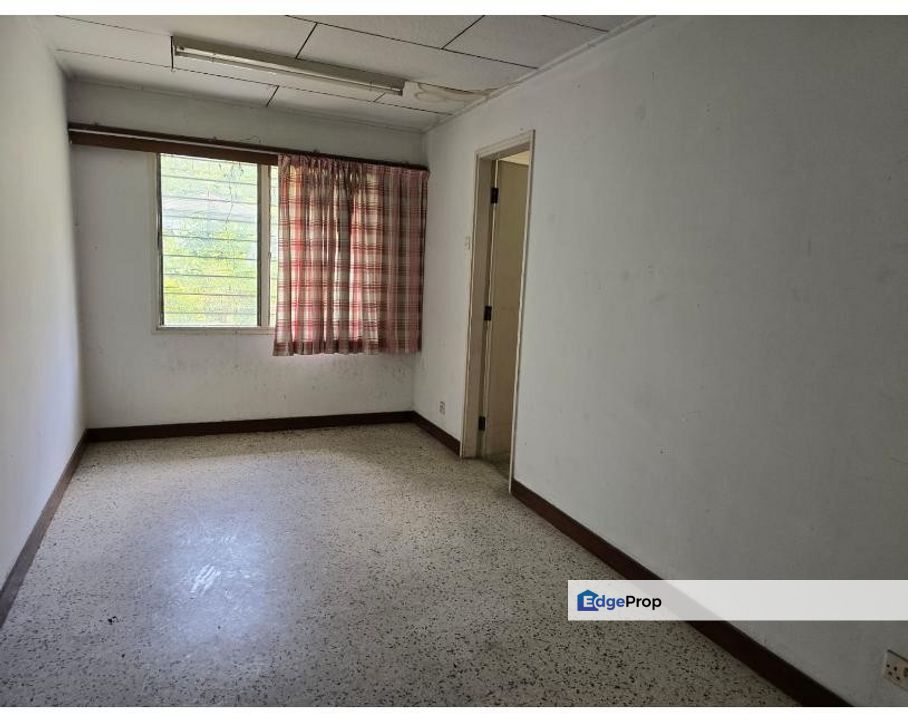 Double Storey Bungalow Damansara Heights, Kuala Lumpur, Damansara Heights