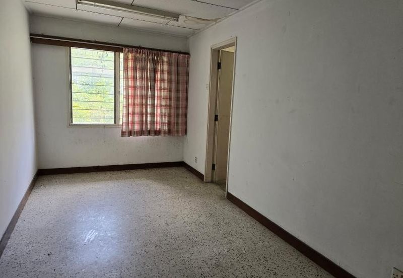 Damansara Heights (Bukit Damansara)