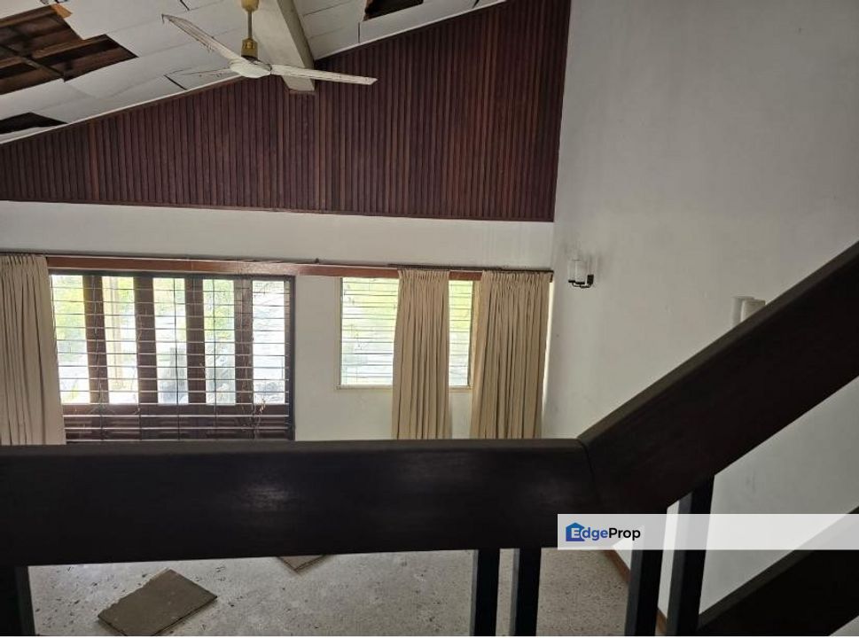 Double Storey Bungalow Damansara Heights, Kuala Lumpur, Damansara Heights