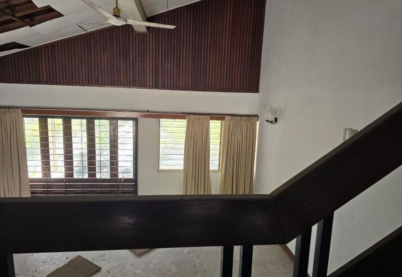 Damansara Heights (Bukit Damansara)