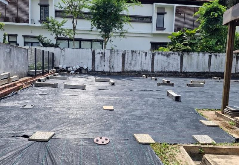 Damansara Heights (Bukit Damansara)