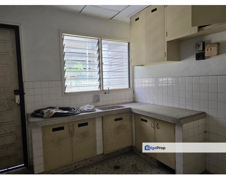 Double Storey Bungalow Damansara Heights, Kuala Lumpur, Damansara Heights