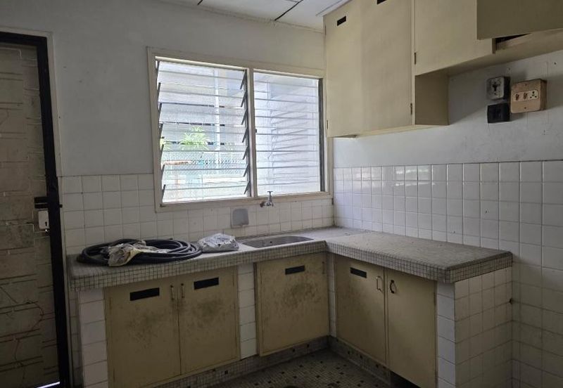 Damansara Heights (Bukit Damansara)