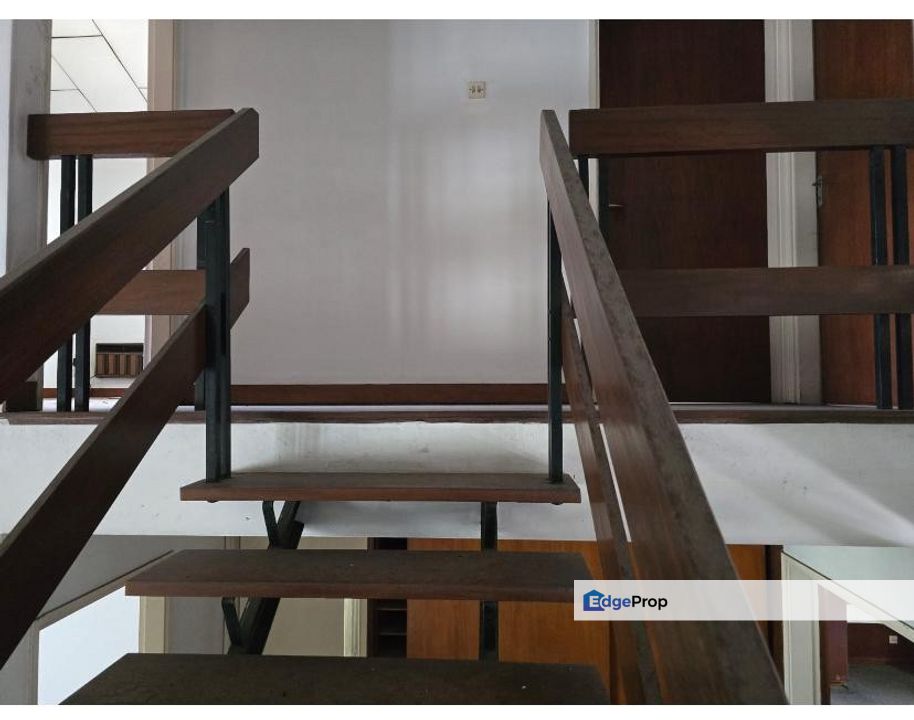 Double Storey Bungalow Damansara Heights, Kuala Lumpur, Damansara Heights