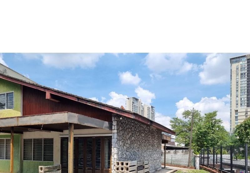 Damansara Heights (Bukit Damansara)