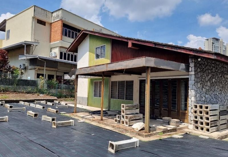 Damansara Heights (Bukit Damansara)