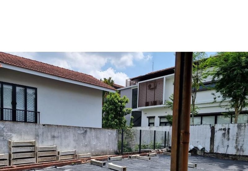 Damansara Heights (Bukit Damansara)