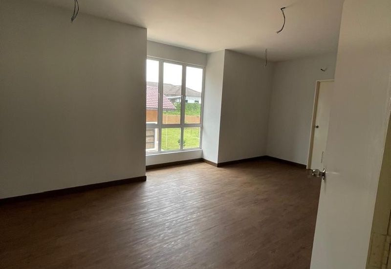 Taman Bukit Rahman Putra