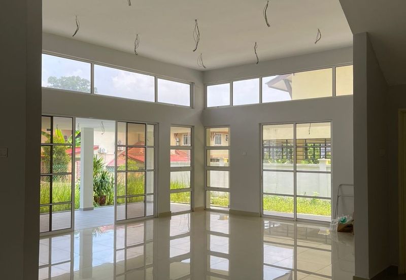 Taman Bukit Rahman Putra