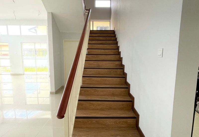 Taman Bukit Rahman Putra