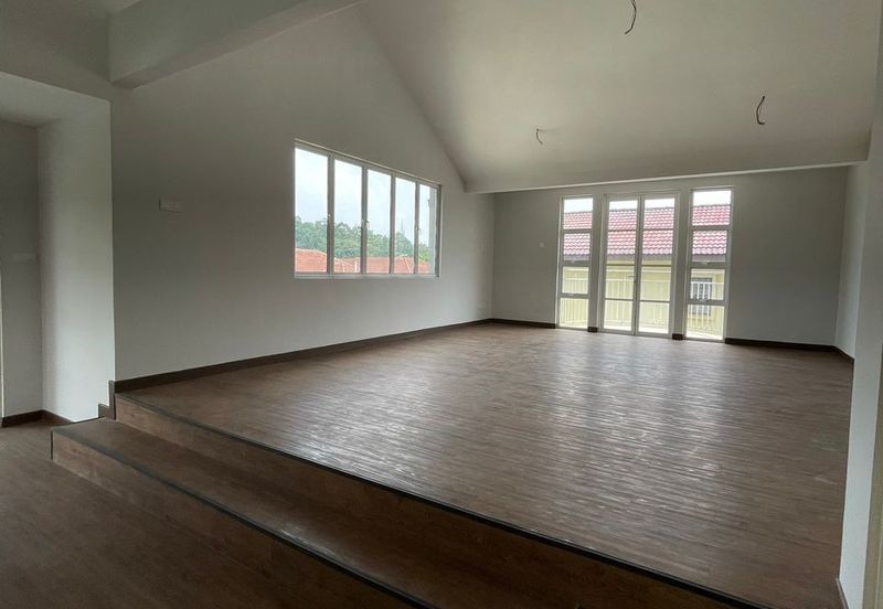 Taman Bukit Rahman Putra