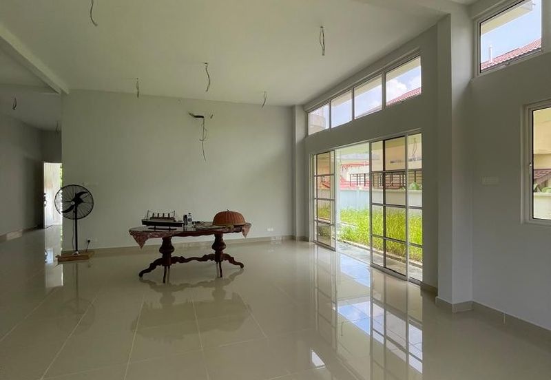 Taman Bukit Rahman Putra