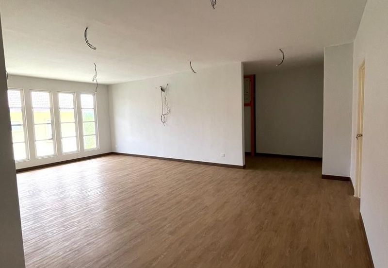 Taman Bukit Rahman Putra