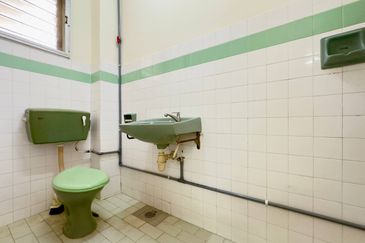 Taman Sri Subang PJS 10