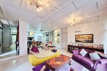 Seksyen 22, Petaling Jaya