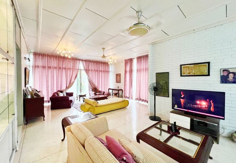 Seksyen 22, Petaling Jaya