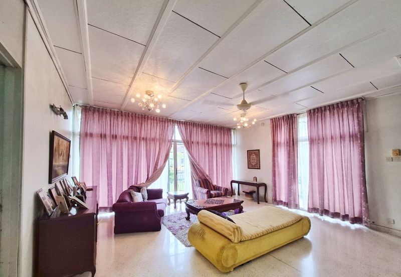 Seksyen 22, Petaling Jaya