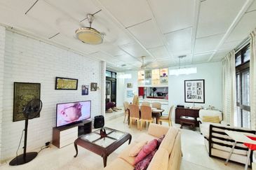 Seksyen 22, Petaling Jaya