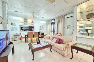 Seksyen 22, Petaling Jaya