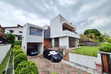 Seksyen 22, Petaling Jaya