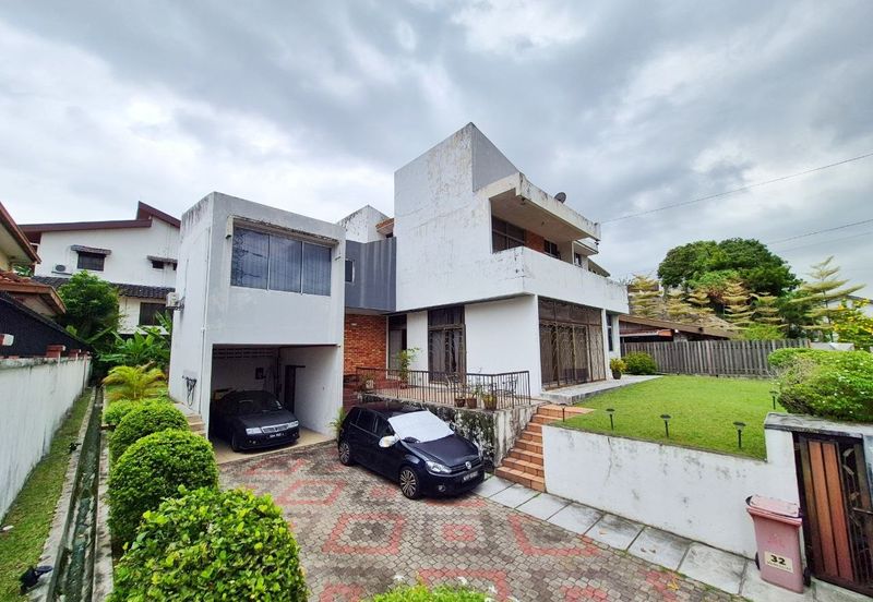 Seksyen 22, Petaling Jaya