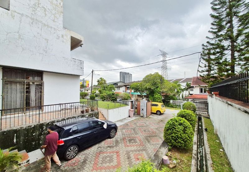 Seksyen 22, Petaling Jaya